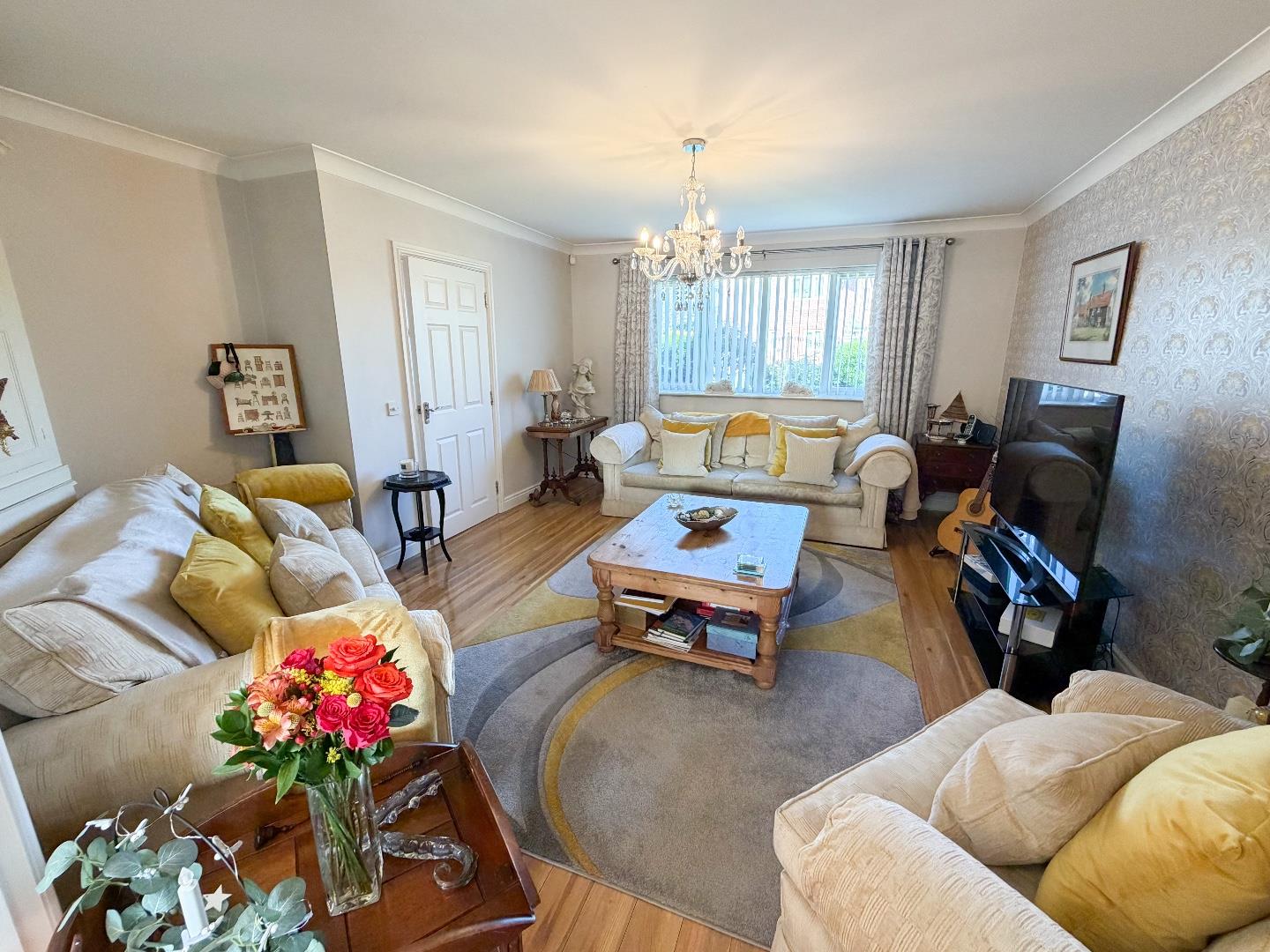 School House Close, North Cornelly, Bridgend County Borough, CF33 4HJ